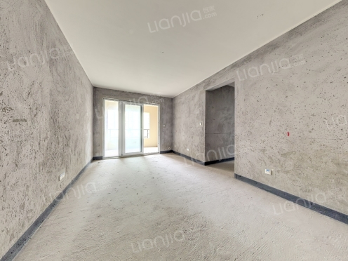 整租·保利观塘香榭 3室1厅 东