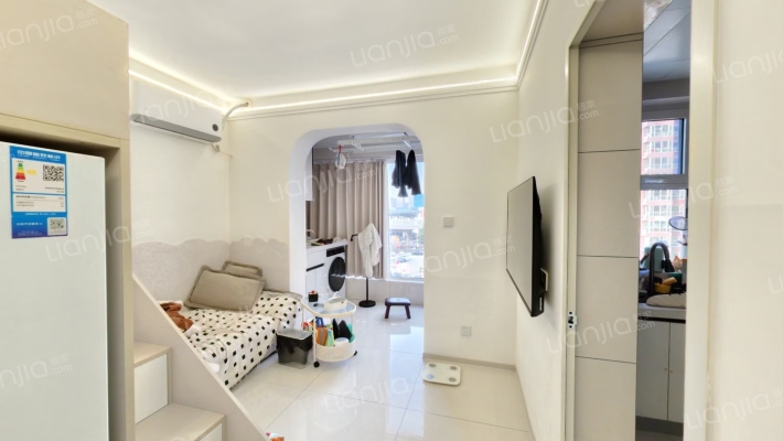 启明园二手房实景图