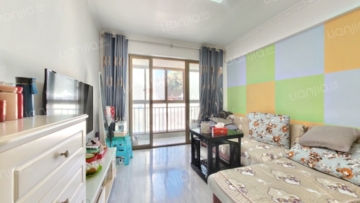 花果园X区二手房实景图