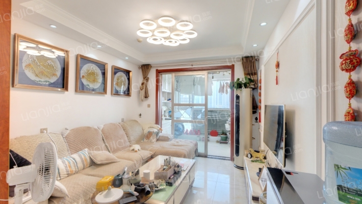 悦府海棠北区二手房实景图