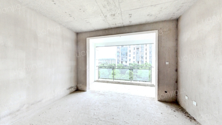 沙湖星城二手房实景图