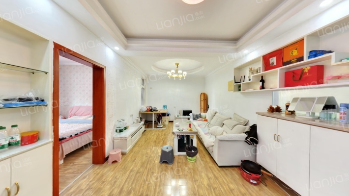 湘龙鑫城二手房实景图