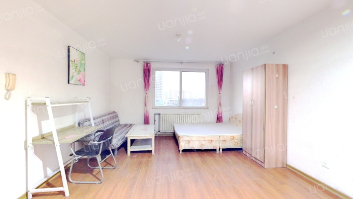 元顺和苑二手房实景图