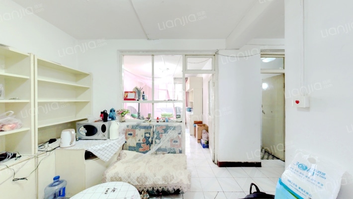 半坡东街29号院二手房实景图