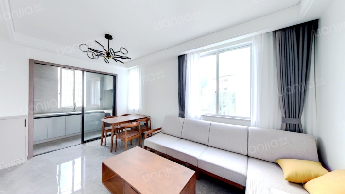 建设东路二手房实景图