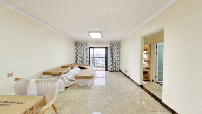 海天瑶二手房实景图