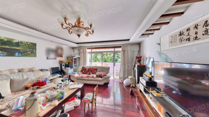 银海森林二手房实景图