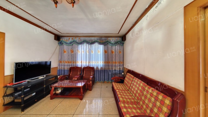 泰安巷31号二手房实景图