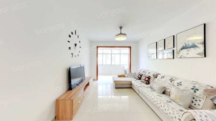 荣昌佳苑二手房实景图