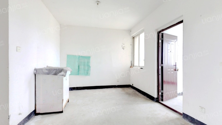 北城枫景园二手房实景图