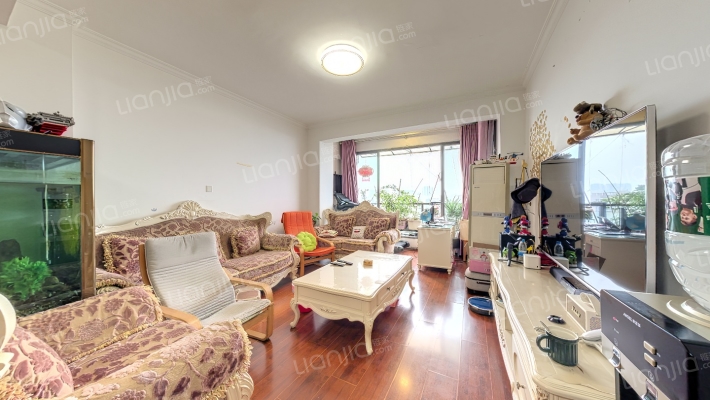 嘉美华凯二手房实景图