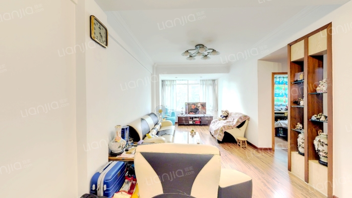 东湖新村二手房实景图