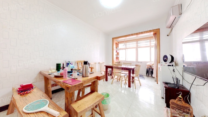 田家花园457号二手房实景图