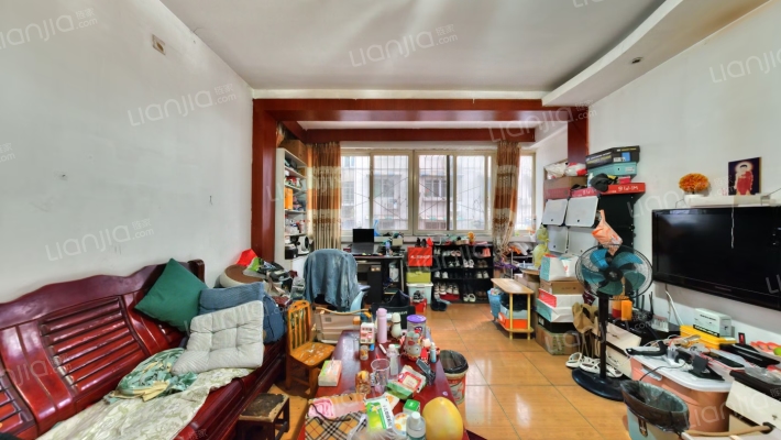 棠湖大厦二手房实景图