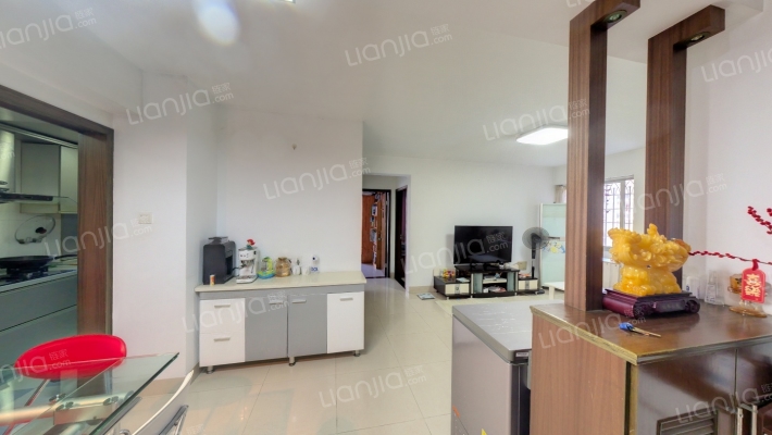 南山大厦二手房实景图