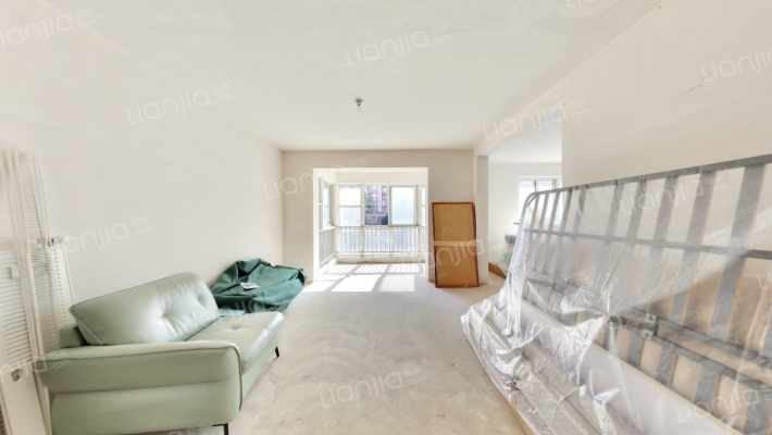 馨塘新村二手房实景图