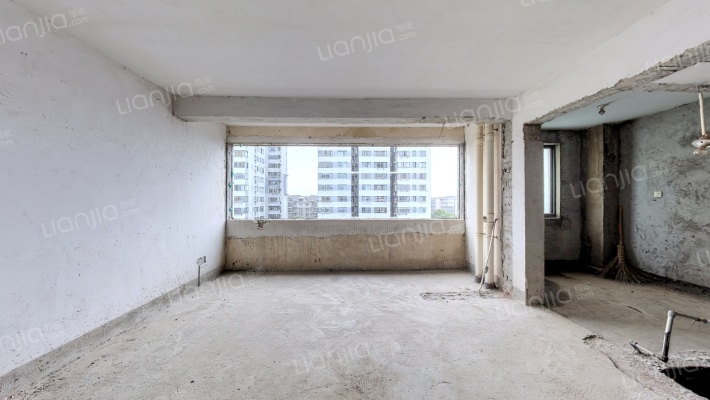 阳光100国际新城一期二手房实景图