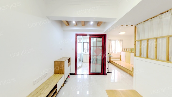 华荟大厦二手房实景图