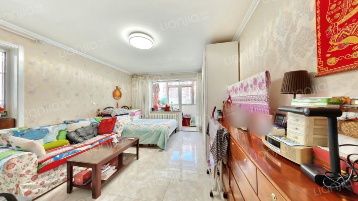 小关北里24号院二手房实景图