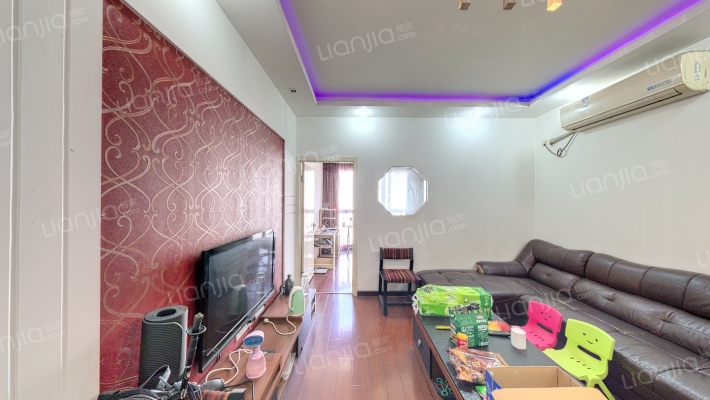 光宇阳光海岸二手房实景图