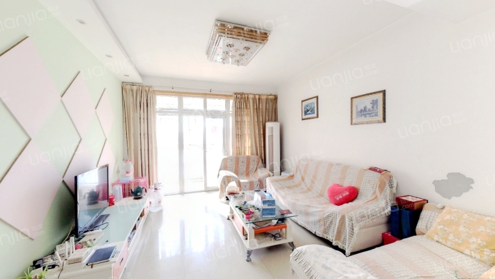 金明路20号二手房实景图