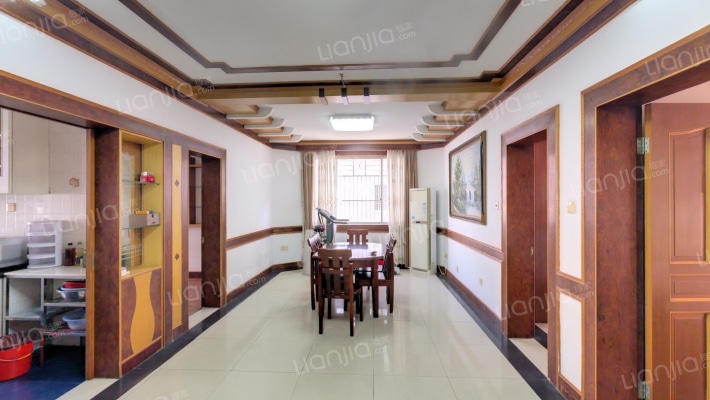 人民中路268号二手房实景图