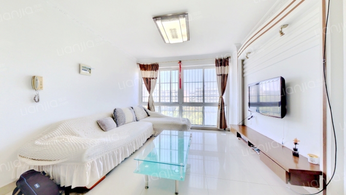 五星小区二手房实景图