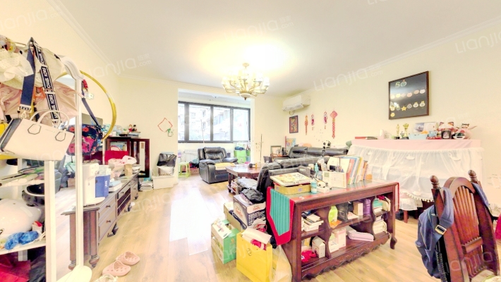 龙洲花园二手房实景图