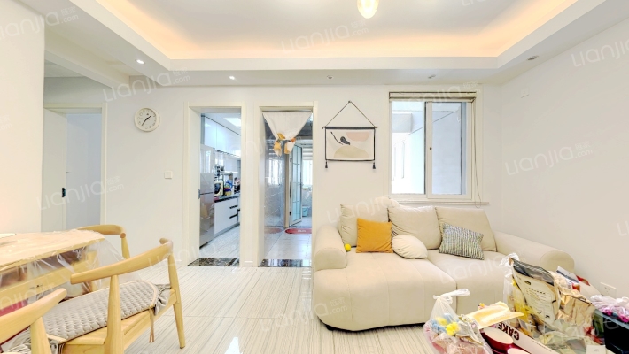 康居花园二手房实景图