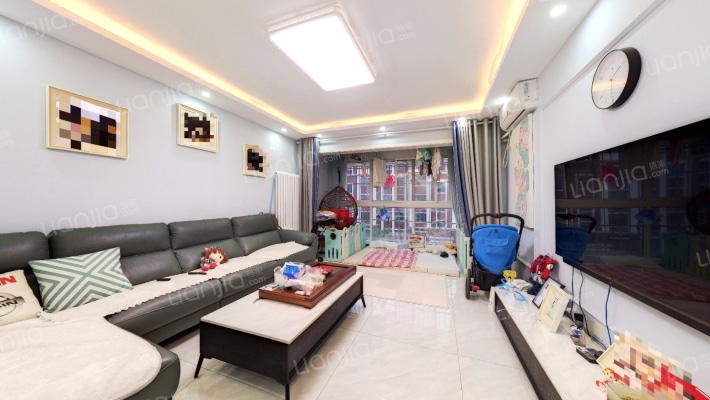 一品嘉园西区二手房实景图