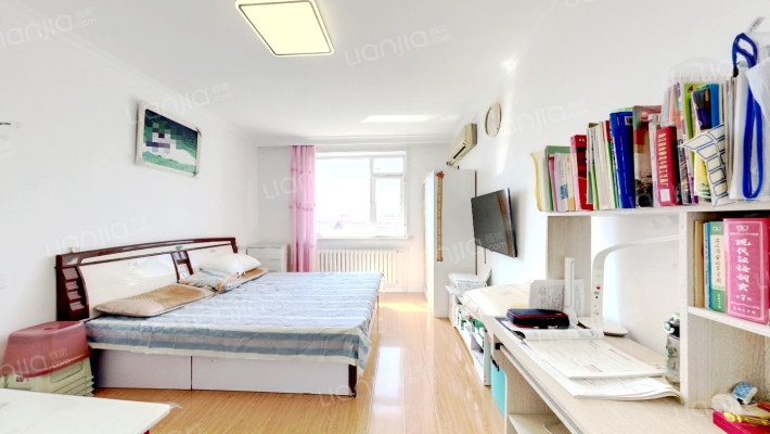 76中学桥北二手房实景图