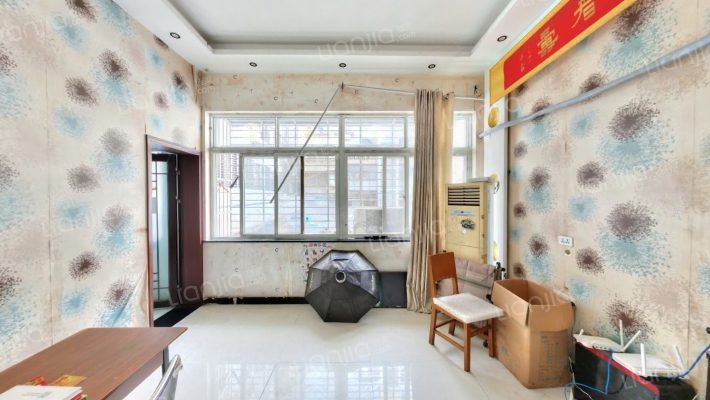 商务局家属院二手房实景图