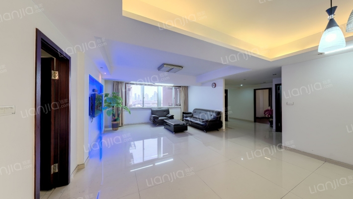 丽都大厦二手房实景图