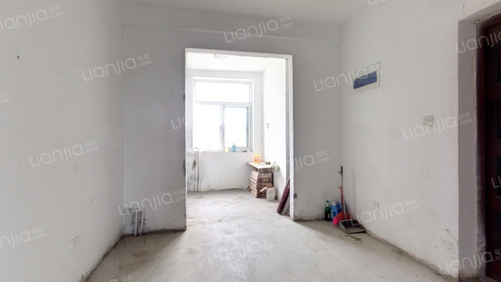 宁馨苑小区二手房实景图