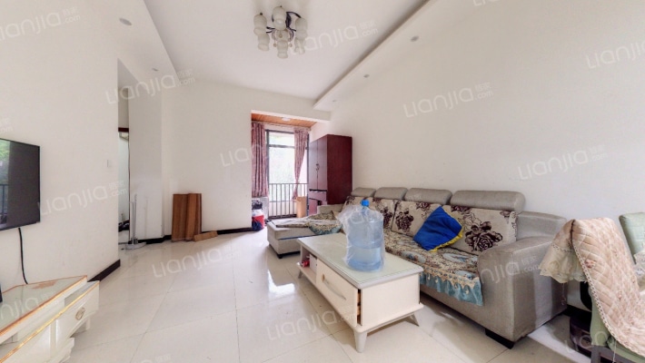 温哥华花园六期二手房实景图