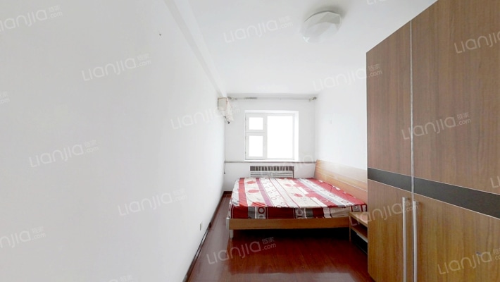 百合名苑(道里区)二手房实景图