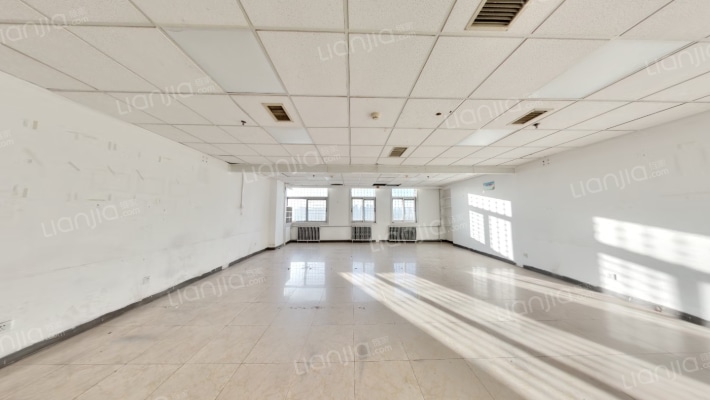 盛伟大厦二手房实景图