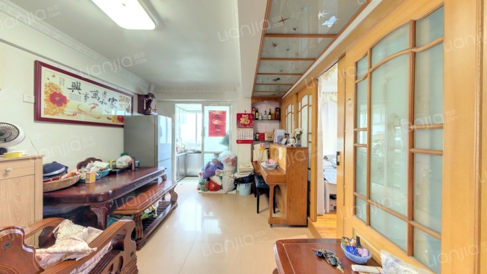 高湖花园二手房实景图