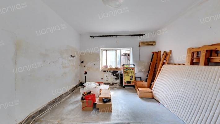 睦南道二手房实景图