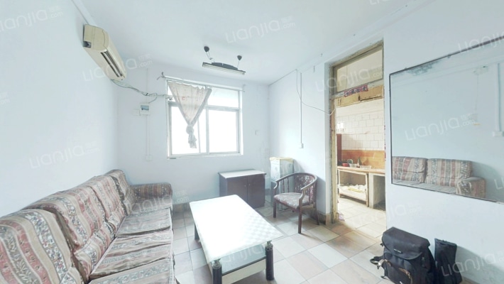 电机厂家属院二手房实景图