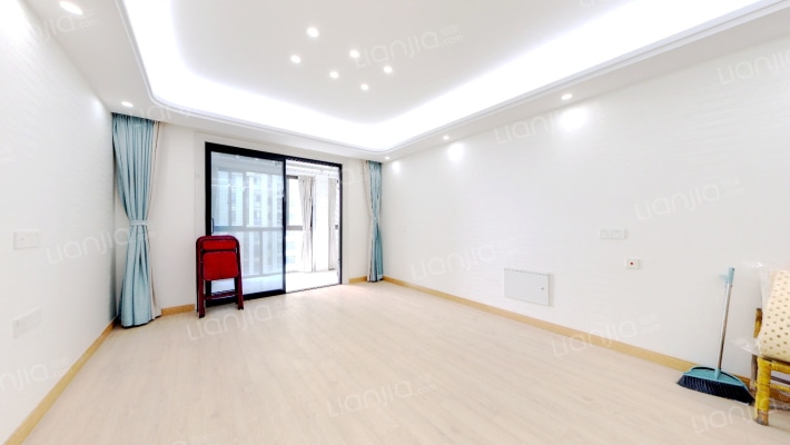 暨阳湖苑二手房实景图