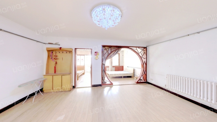 万寿路8号二手房实景图