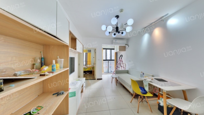 龙湖佰乐街二手房实景图