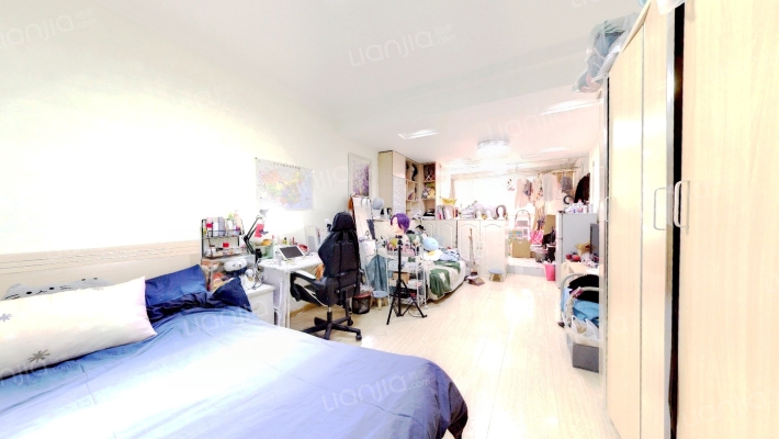 翰林新苑二手房实景图