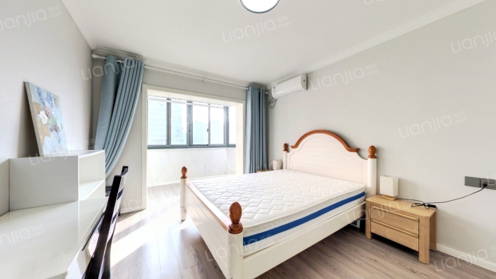 公安大楼(徐汇)二手房实景图