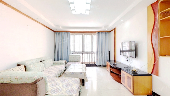 宏源大厦二手房实景图