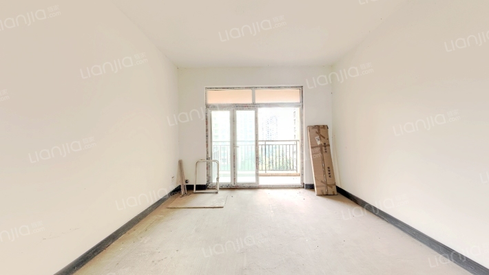 奥园越时代D区二手房实景图