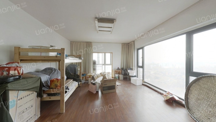 侨都一品花园二手房实景图