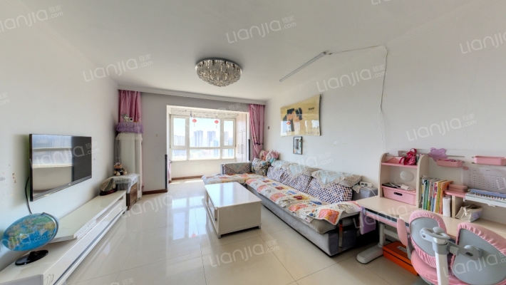 益格风情湾2期二手房实景图