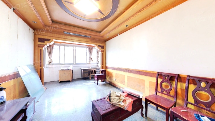 锦湖新村二手房实景图